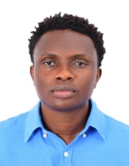 Mr. Philip Kwame Brobbey